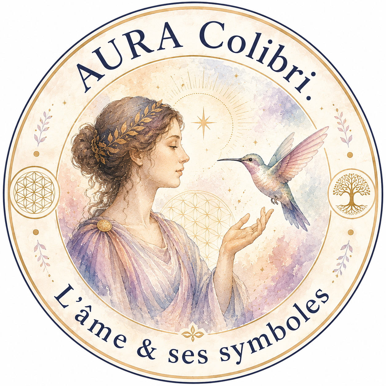 Bienvenue sur Auracolibri